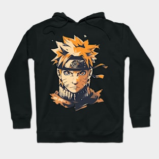 naruto Hoodie